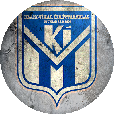 Logo Klaksvíkar Ídróttarfelag